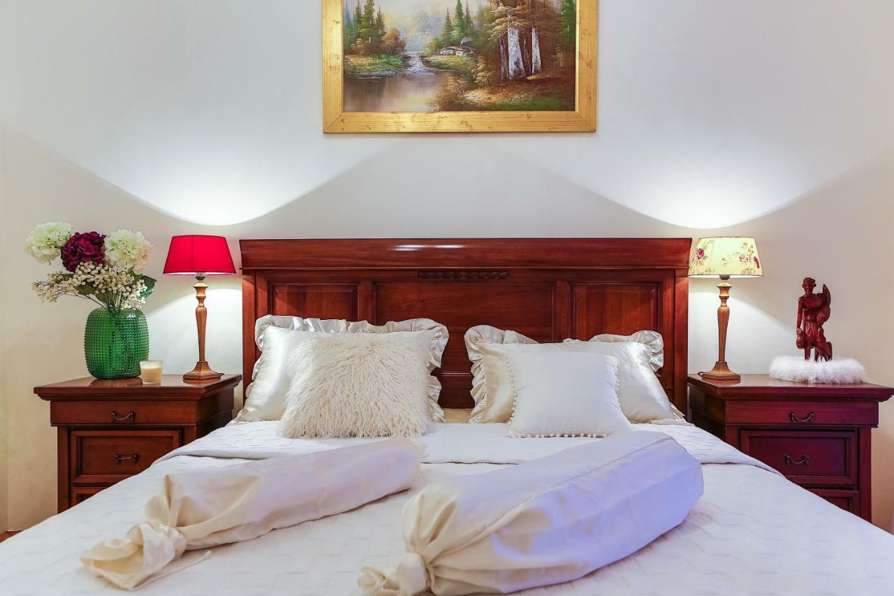 Villa Artea 珀德垂那 外观 照片