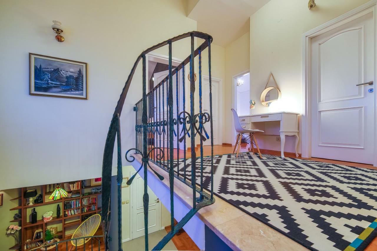 Villa Artea 珀德垂那 外观 照片