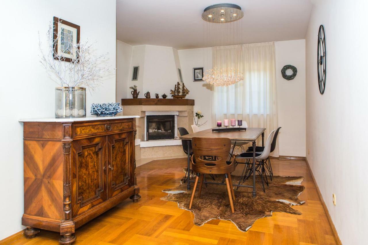 Villa Artea 珀德垂那 外观 照片