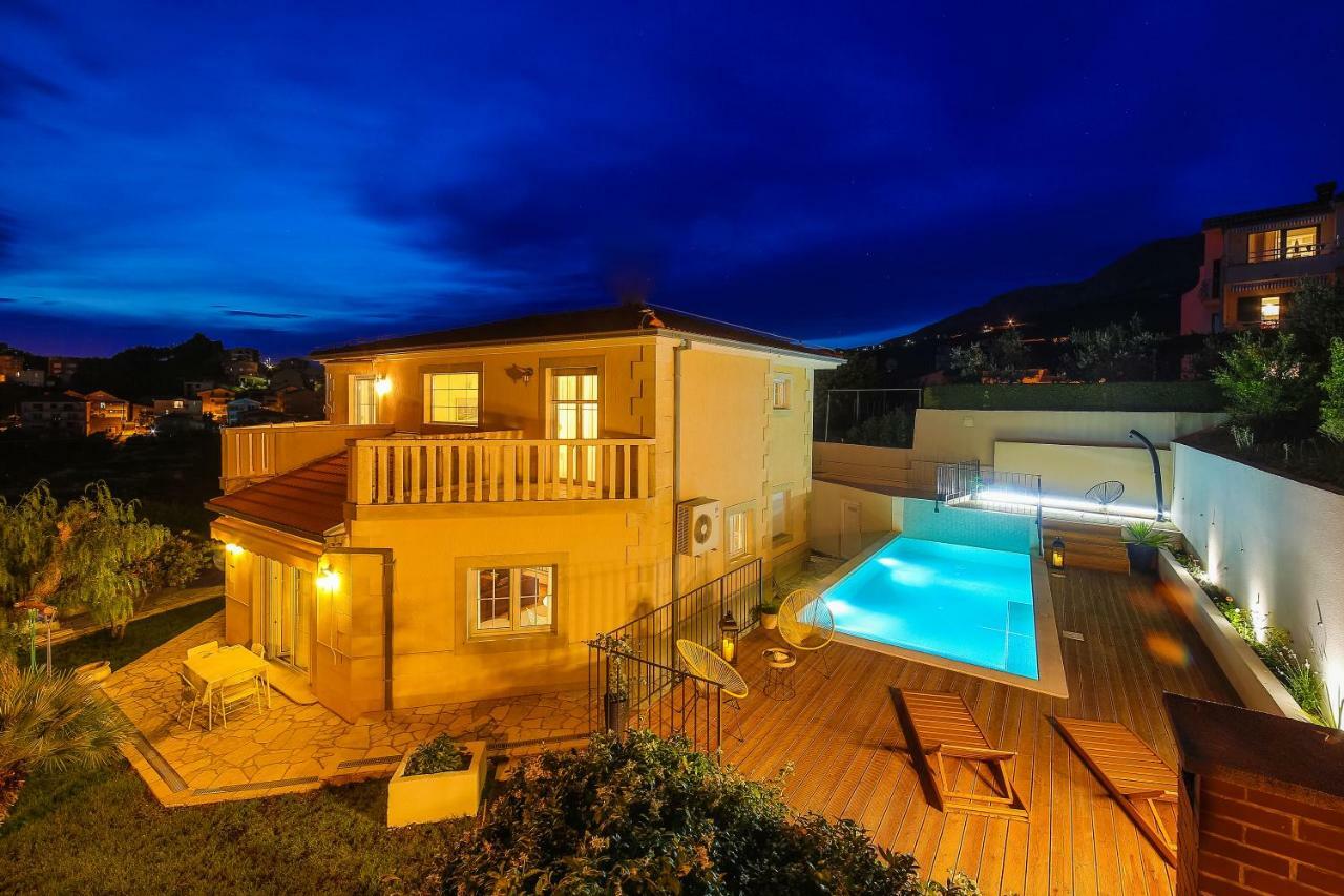 Villa Artea 珀德垂那 外观 照片