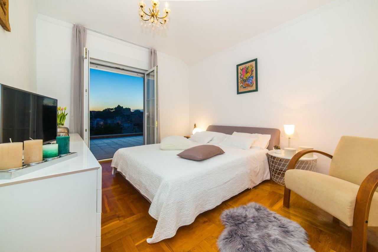 Villa Artea 珀德垂那 外观 照片