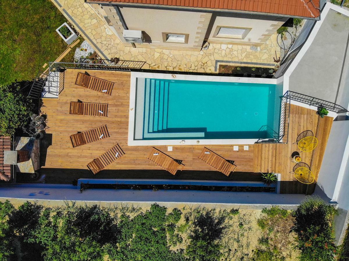 Villa Artea 珀德垂那 外观 照片