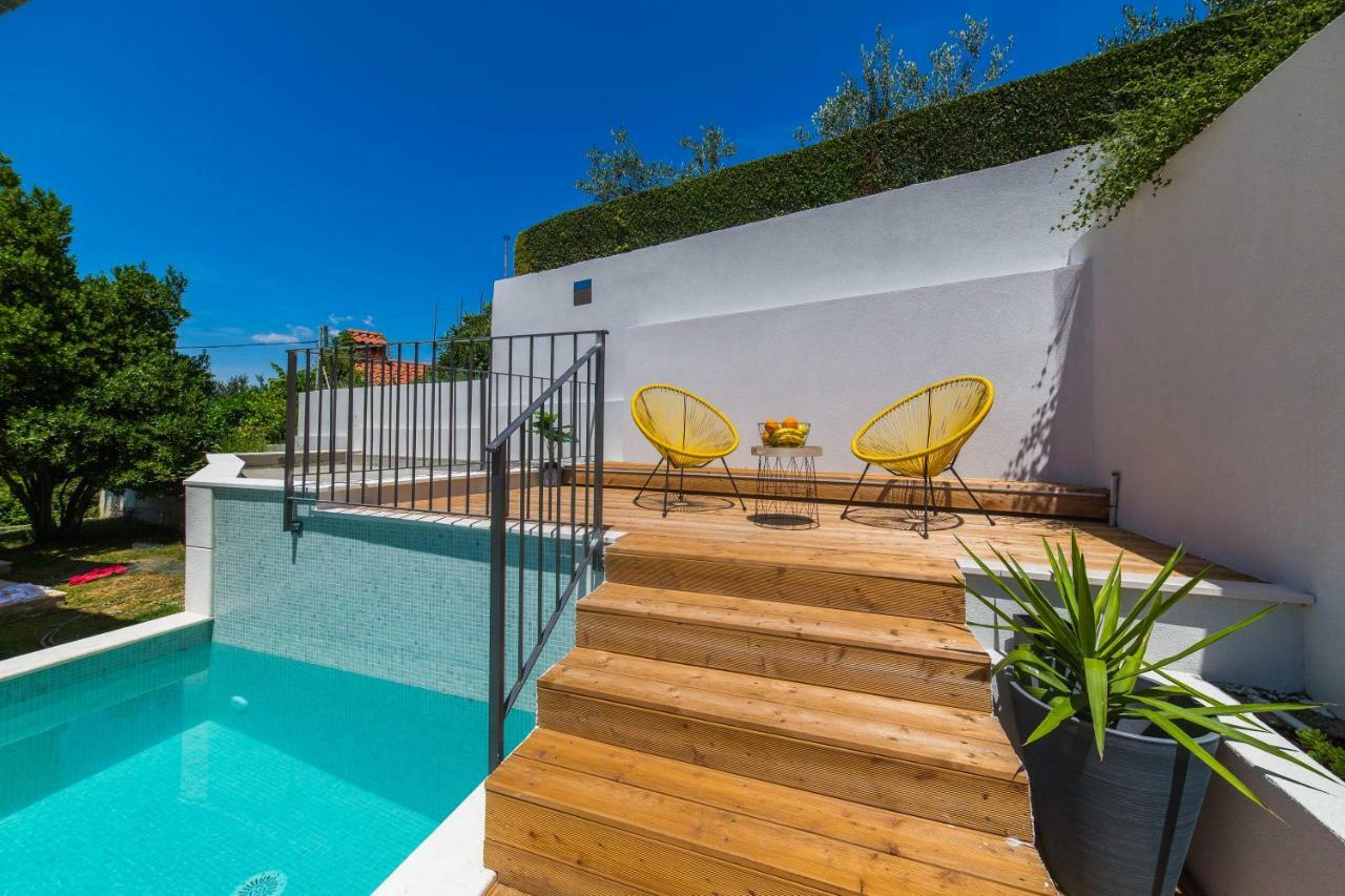 Villa Artea 珀德垂那 外观 照片
