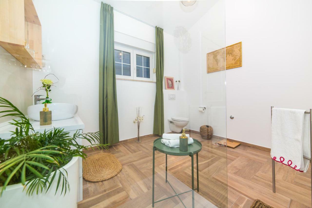 Villa Artea 珀德垂那 外观 照片