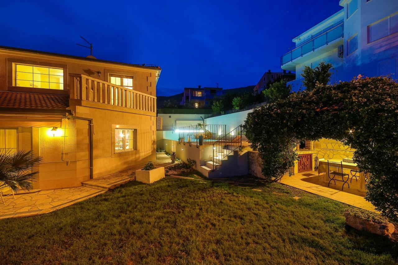 Villa Artea 珀德垂那 外观 照片