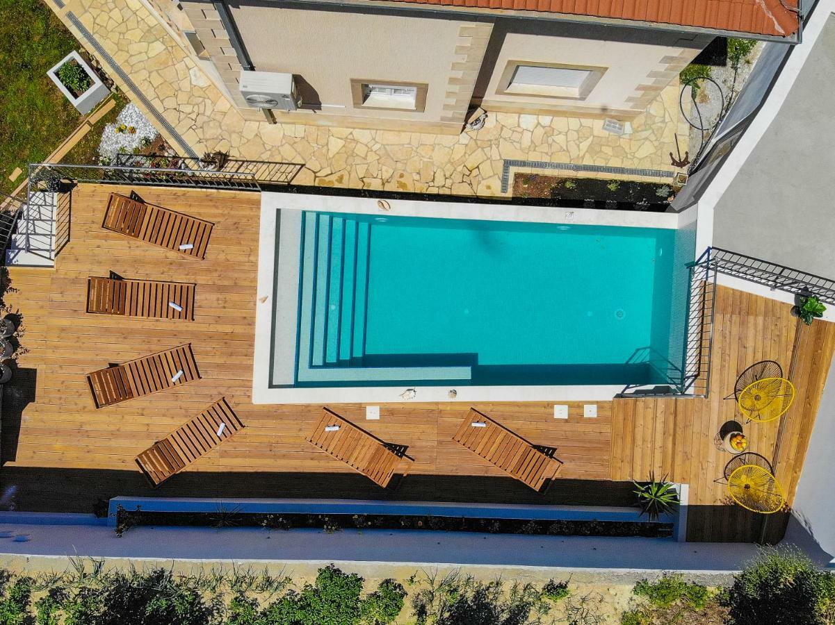 Villa Artea 珀德垂那 外观 照片