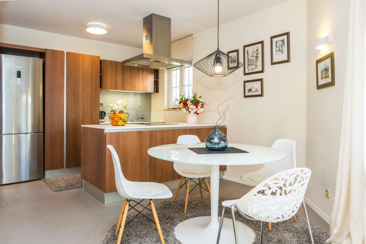 Villa Artea 珀德垂那 外观 照片
