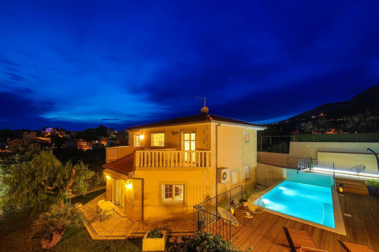 Villa Artea 珀德垂那 外观 照片